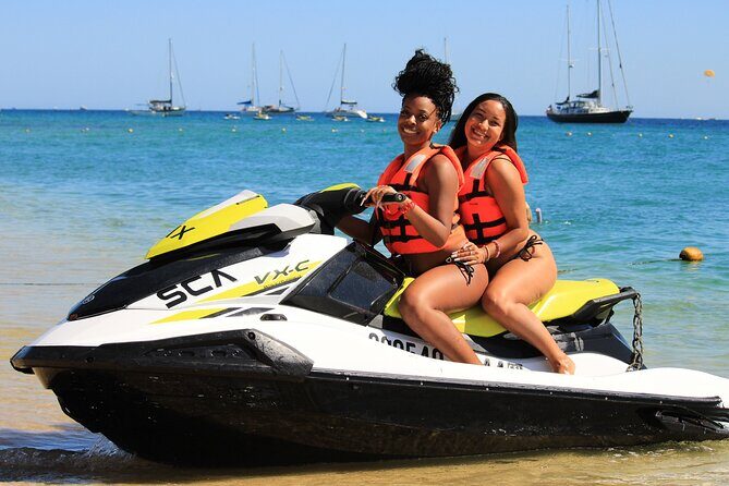 Cabo San Lucas Bay Guided Jet Ski 1 hour Rental - Final Thoughts
