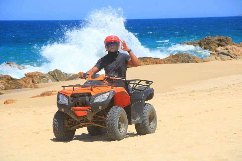 Cabo San Lucas: Beach & Desert Migriño Plus ATV Tour - Who Will Love This Tour?