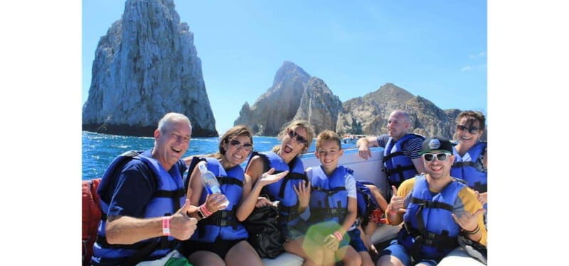 Cabo San Lucas: Beach Hopper Small-Group Snorkeling Tour - Who Will Love This Tour?