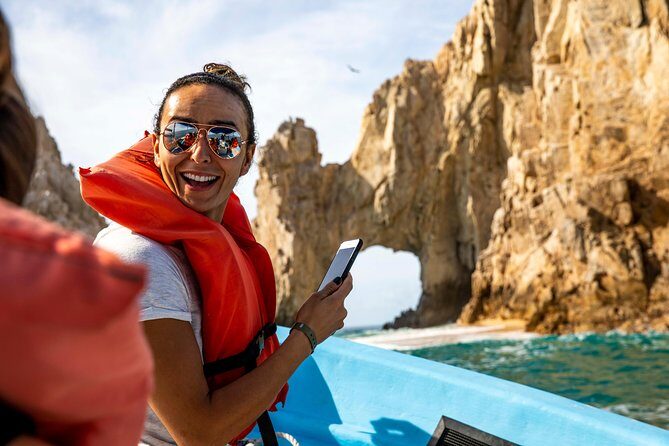 Cabo San Lucas Boat Tour - The Experience: Pros and Cons