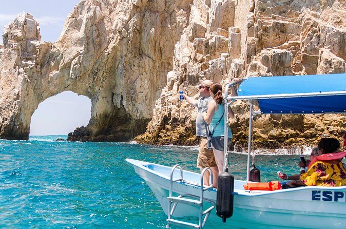 Cabo San Lucas Boat Tour - Is This Tour Worth It?