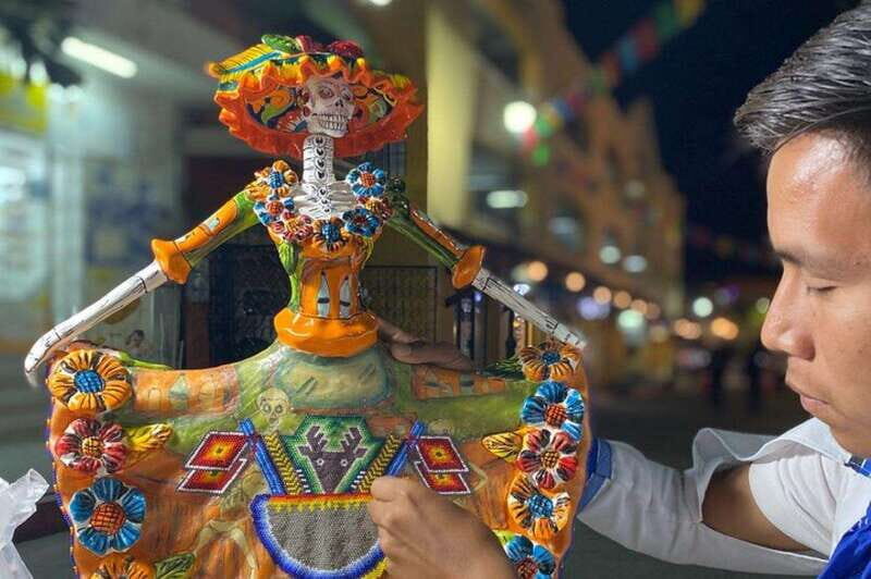 Cabo San Lucas: Cabo History Walk - Key Points