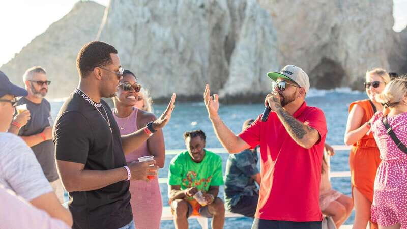 Cabo San Lucas: Cabo Mar Mexican Flavors Sunset Cruise - An In-Depth Look at the Cabo Mar Mexican Flavors Sunset Cruise