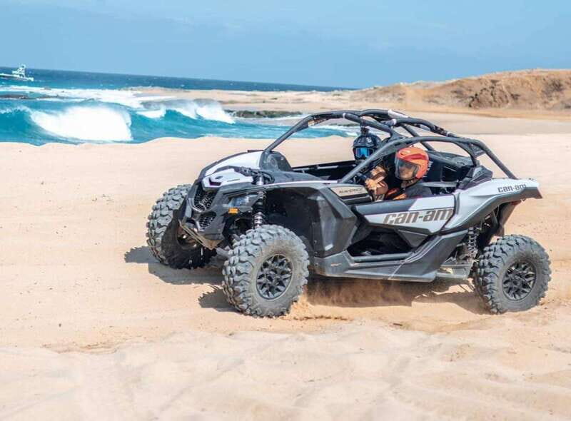 Cabo San Lucas: Camel Ride & Off-Road UTV Combo Adventure - Detailed Review: The Real Deal