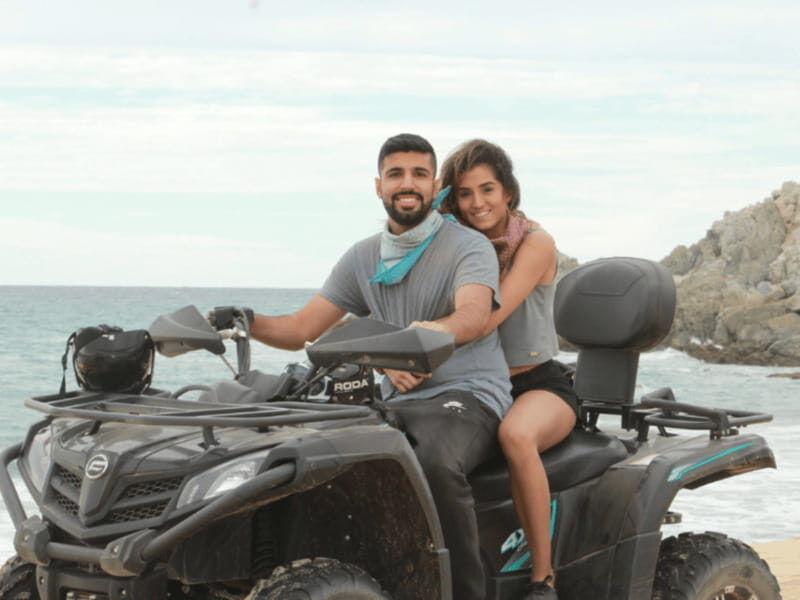 Cabo San Lucas: Candelaria Village ATV Adventure - Introduction