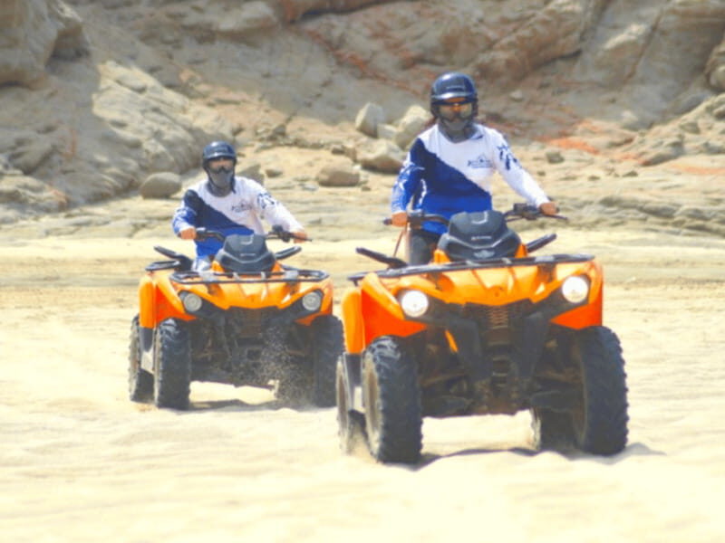 Cabo San Lucas: Candelaria Village ATV Adventure - What Makes This Tour Stand Out?
