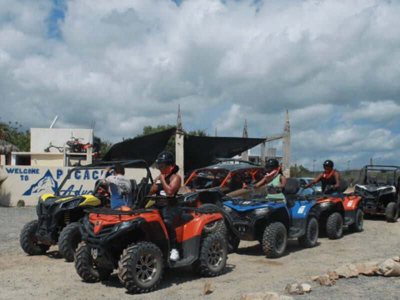 Cabo San Lucas: Candelaria Village ATV Adventure - The Sum Up