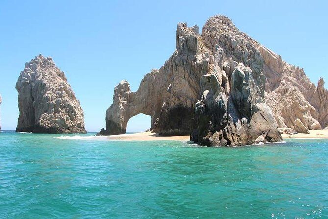 Cabo San Lucas city tour and amazing sea adventure to Lands End! - The Sum Up