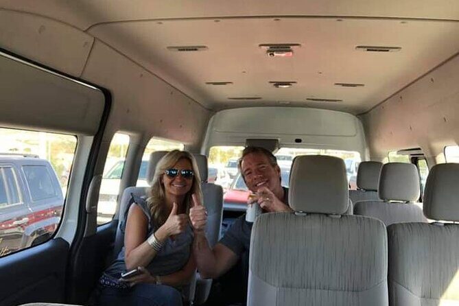 Cabo San Lucas City Tour And Arch Glass Bottom Boat Ride - The Shopping and Cultural Stops