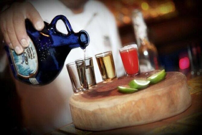 Cabo San Lucas City Tour And Arch Glass Bottom Boat Ride - Value for Money