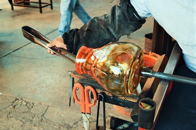 Cabo San Lucas City Tour And Arch Glass Bottom Boat Ride - Who Will Love This Tour?