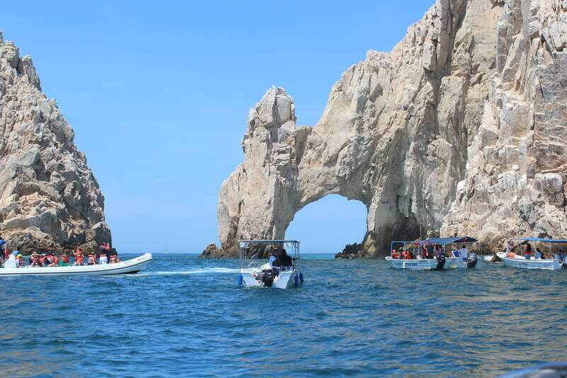 Cabo San Lucas: City Tour and Beach Day - A Detailed Look at What This Tour Offers