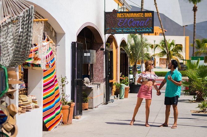 Cabo San Lucas City Tour - FAQ