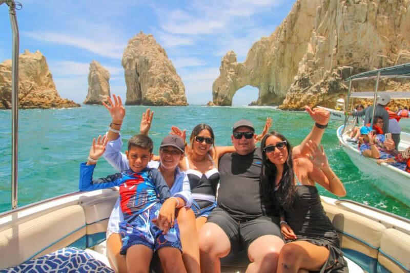 Cabo San Lucas City Tour: El Arco & The Glass Factory - Who Will Love This Tour?