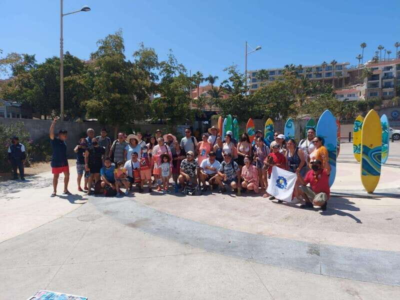 Cabo San Lucas: Classic Tour to the Arch in Glass Bottom - Practical Details & Tips