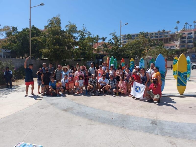 Cabo San Lucas: Classic Tour to the Arch in Glass Bottom - Who Will Love This Tour