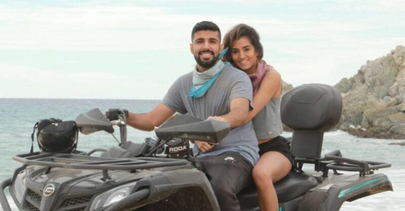 Cabo San Lucas: Combo Vehicle plus Camel or Horse Tour - The Baja Desert and Its Unique Wildlife