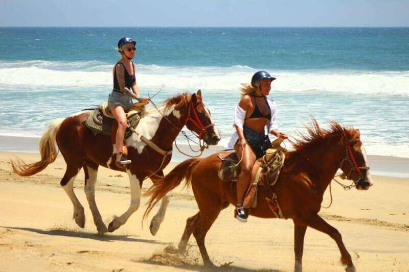 Cabo San Lucas: Desert and Beach RZR and Horseback Riding - Final Thoughts: Is This Tour Worth It?