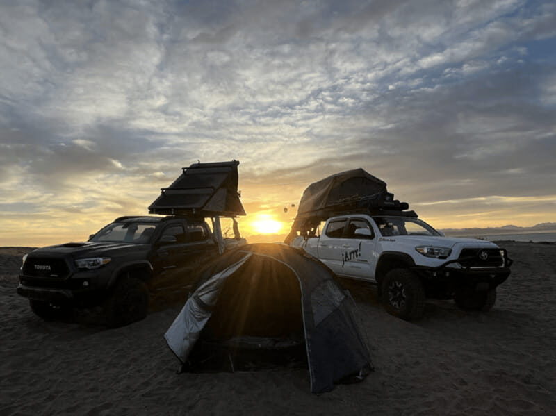 Cabo San Lucas: Discover Baja 4-Day Safari - An Authentic Baja Experience: What to Expect