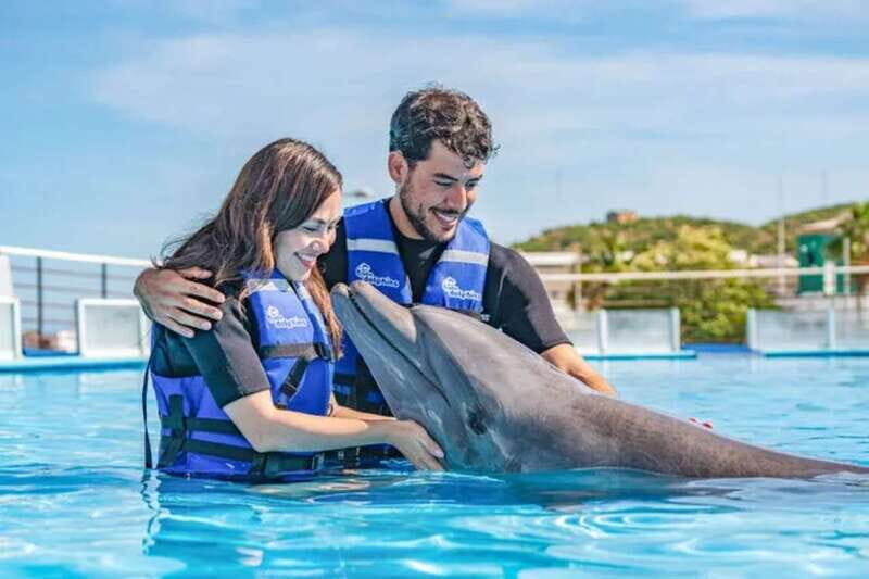Cabo San Lucas: Dolphin Swim Class with Marine Specialist - Who Should Consider This Tour?