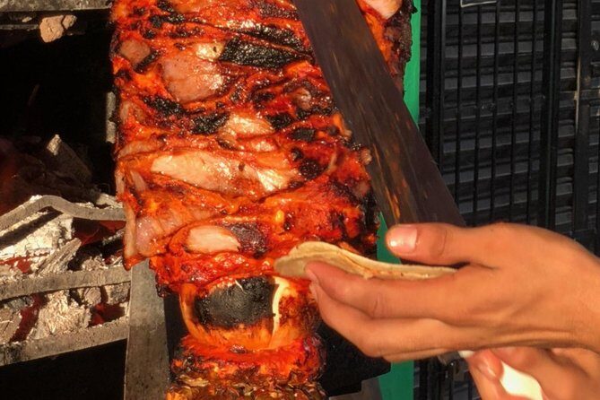 Cabo San Lucas Downtown Food and Tacos Tasting Experience - Exploring the Tour in Detail