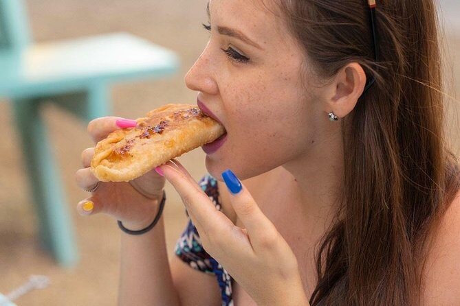 Cabo San Lucas Downtown Food and Tacos Tasting Experience - Wrapping Up at Mercabo Gourmet Street Food