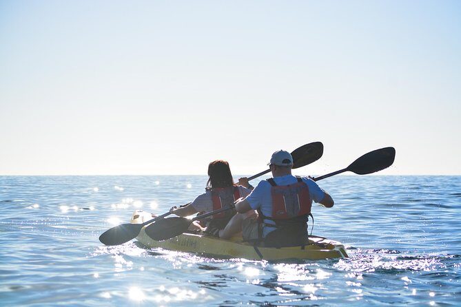 Cabo San Lucas Glass Bottom Kayak Tour and Snorkel at Two Bays - Final Thoughts