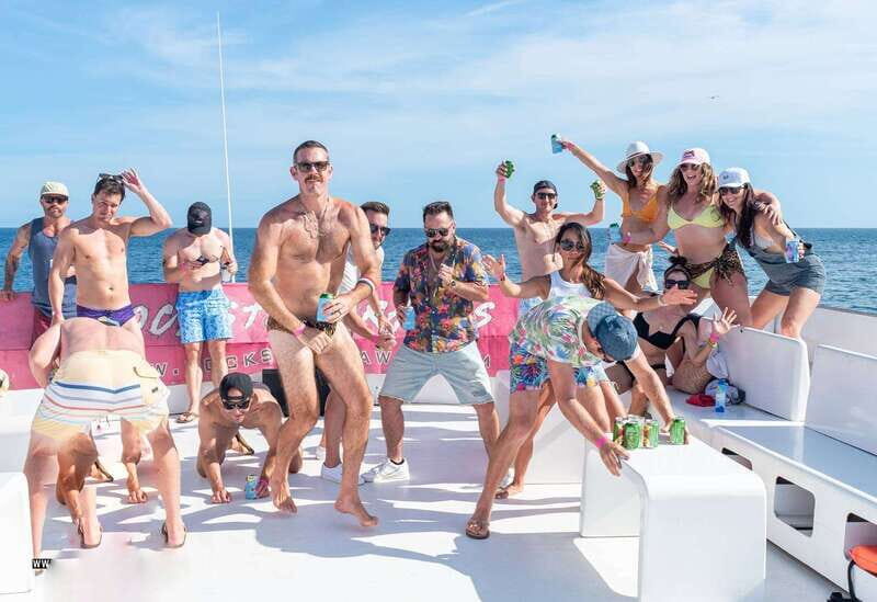 Cabo San Lucas: Hip Hop Boat Party with Unlimited Drinks - Authentic Feedback from Travelers