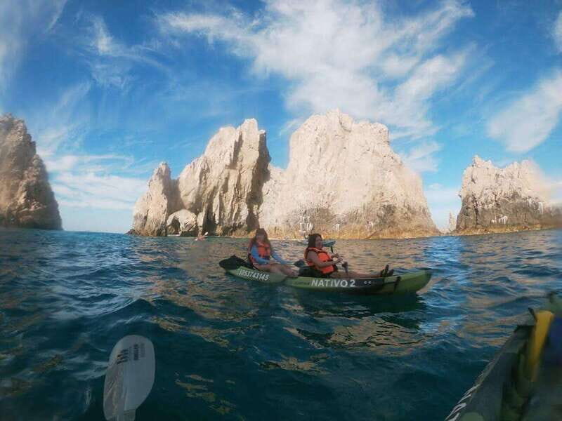 Cabo San Lucas: Kayaking Adventure Tour - A Closer Look at the Cabo Kayaking Adventure