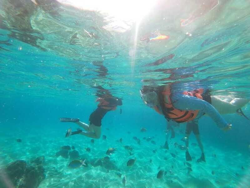 Cabo San Lucas: Kayaking Adventure Tour - FAQ