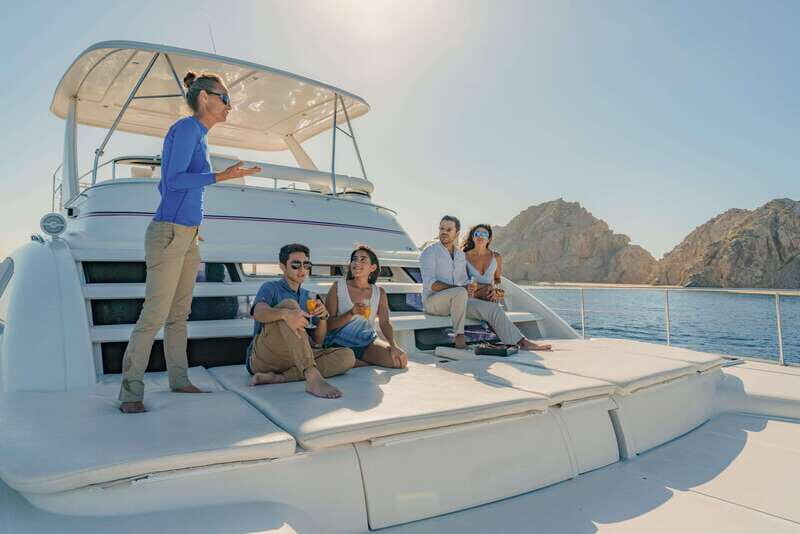 Cabo San Lucas: Luxury Catamaran Whale Watching Experience - FAQ