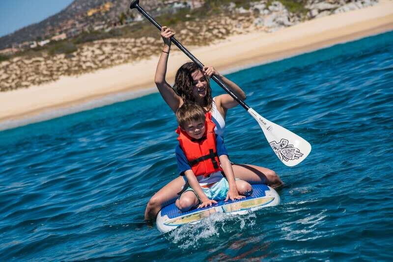 Cabo San Lucas: Luxury Yacht Cruise - FAQs