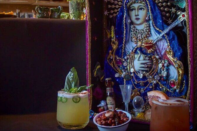 Cabo San Lucas Mezcal Tasting and Cocktail Class - Key Points