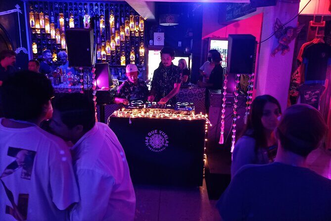 Cabo San Lucas Mezcal Tasting and Cocktail Class - An Introduction to the Experience