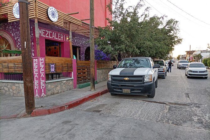 Cabo San Lucas Mezcal Tasting and Cocktail Class - Who Should Consider This Tour?