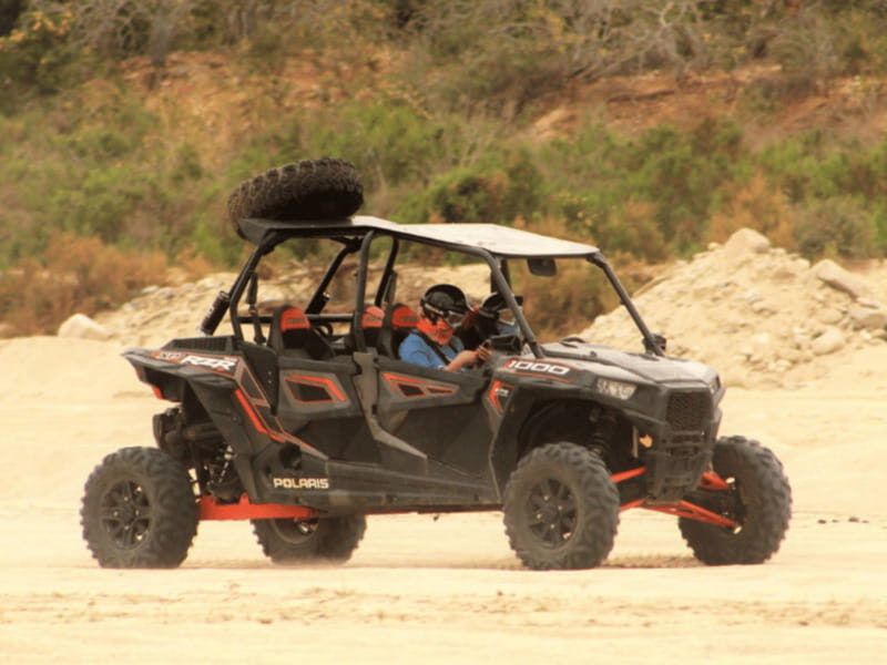 Cabo San Lucas: Migriño Beach & Desert UTV Adventure - Final Thoughts