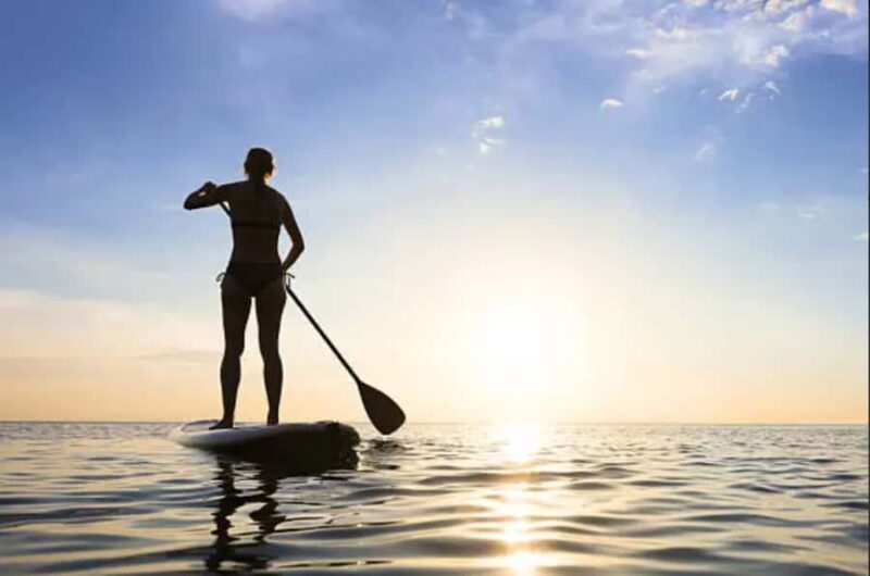Cabo San Lucas: Paddle Boarding Tour to the Arch at Sunrise - Authentic Perspectives and Traveler Reviews