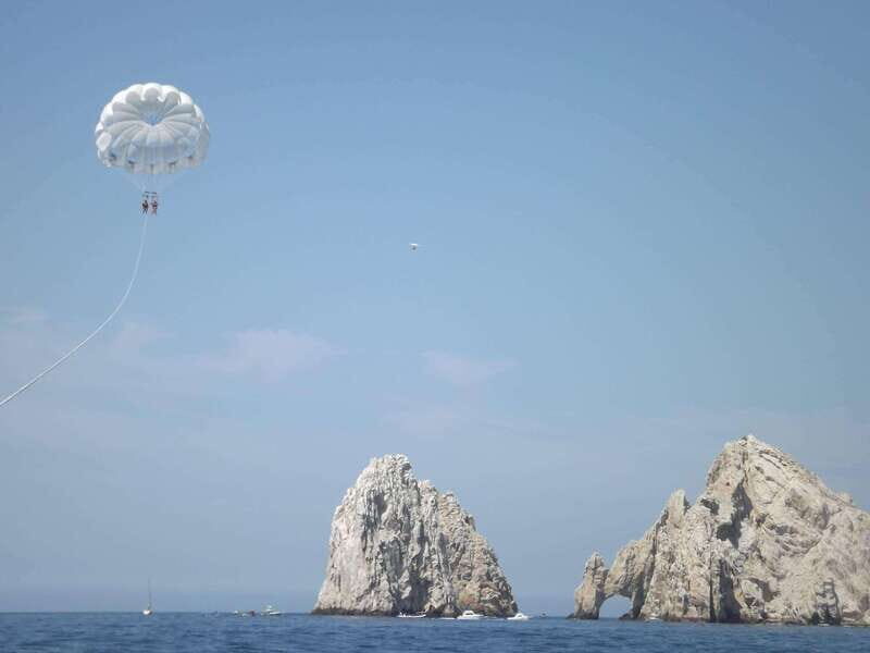 Cabo San Lucas: Parasailing Adventure - Exploring the Cabo San Lucas Parasailing Experience: A Complete Guide
