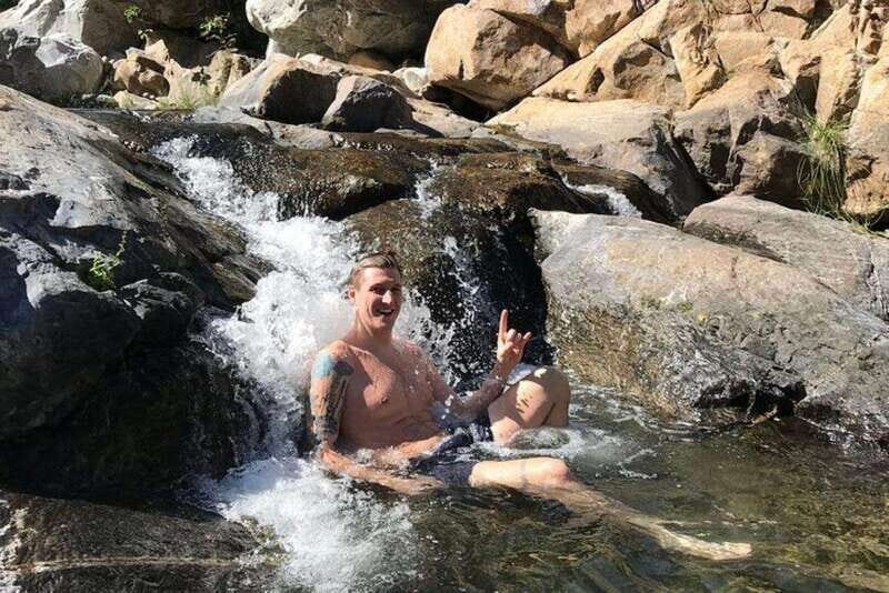 Cabo San Lucas: Pericu Native Road Hike - The Experience in Detail