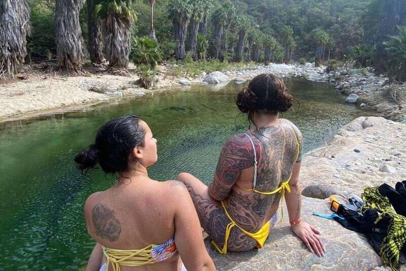 Cabo San Lucas: Pericu Native Road Hike - What You Should Know Before Booking