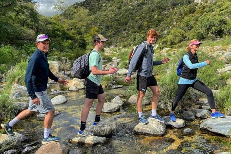 Cabo San Lucas: Pericu Native Road Hike - Frequently Asked Questions