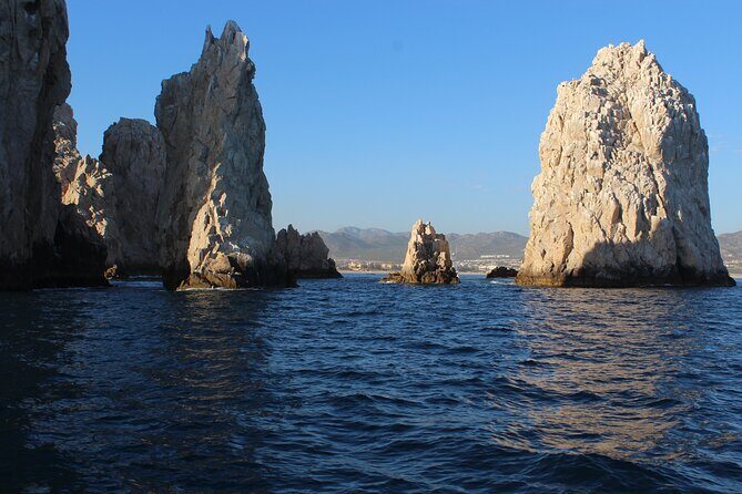 Cabo San Lucas Pirate Snorkel Tour - Additional Stops and Views