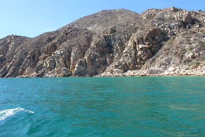 Cabo San Lucas Pirate Snorkel Tour - Practicalities and Tips