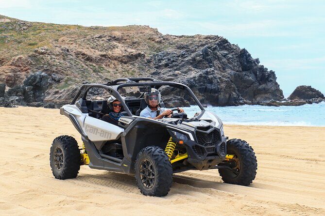 Cabo San Lucas Playa Migrino Adventure Tour - FAQ