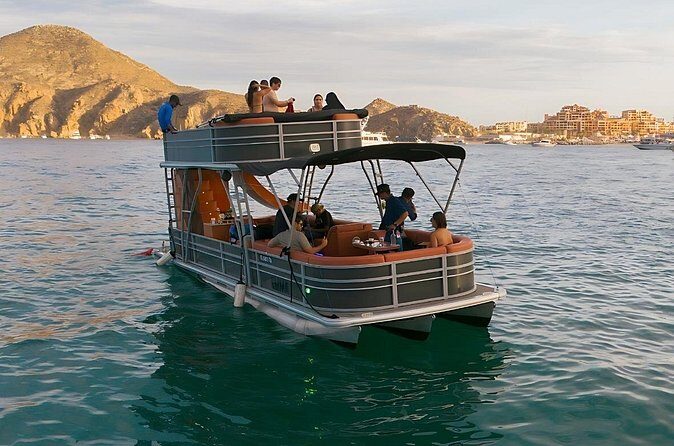 Cabo San Lucas Private 2 Deck Yacht with Drinks - Final Thoughts