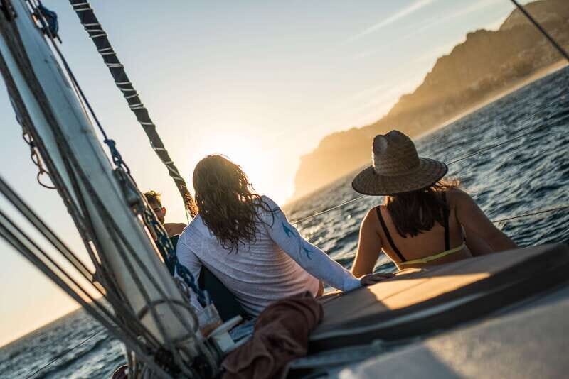 Cabo San Lucas: Private 38-Foot Sailing Boat - FAQ