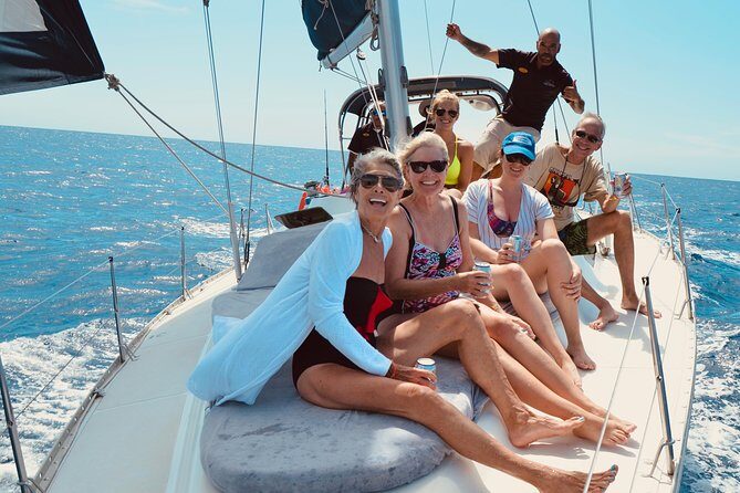 Cabo San Lucas Private 38 ft Sailing Tour with Snorkeling - Who Will Love This Tour?