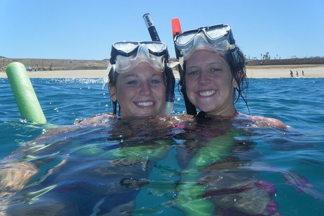 Cabo San Lucas Private 38 ft Sailing Tour with Snorkeling - FAQ