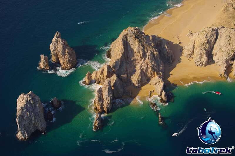 Cabo San Lucas Private and Shared Snorkeling Tour - Key Points