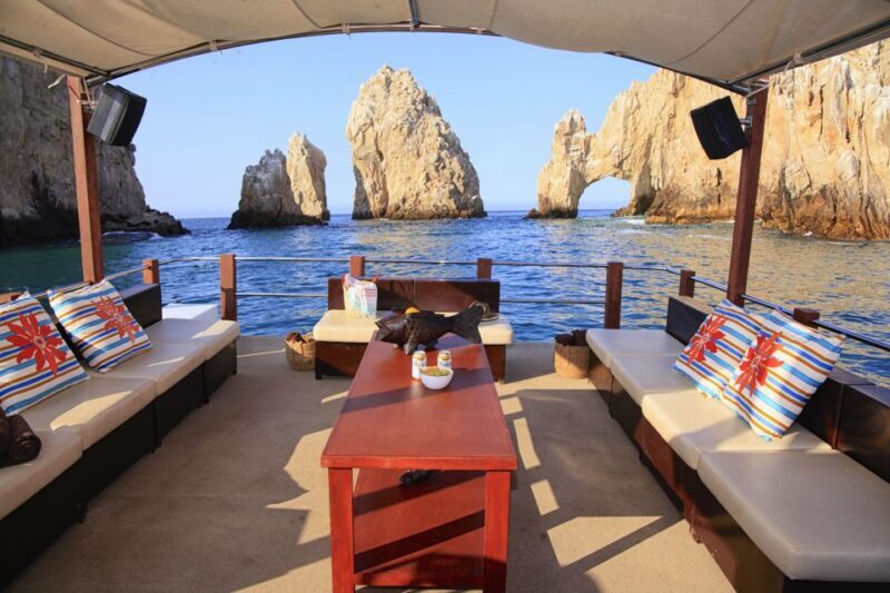 Cabo San Lucas: Private Catamaran Tour with Snorkeling - Key Points